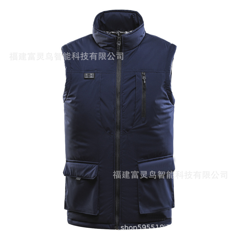 파란색 (액세서리 없음)