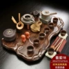 18 Shuanglian tea tray comes and goes - Accessory B