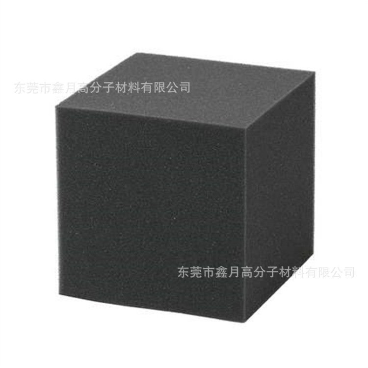 Long-term supply indoor sponge foam pool adult entertainment playground sponge colored trampoline square sponge