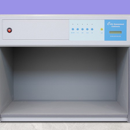 批发T-60标准对色箱 标准对色灯箱 光源对色箱 全国批发选色