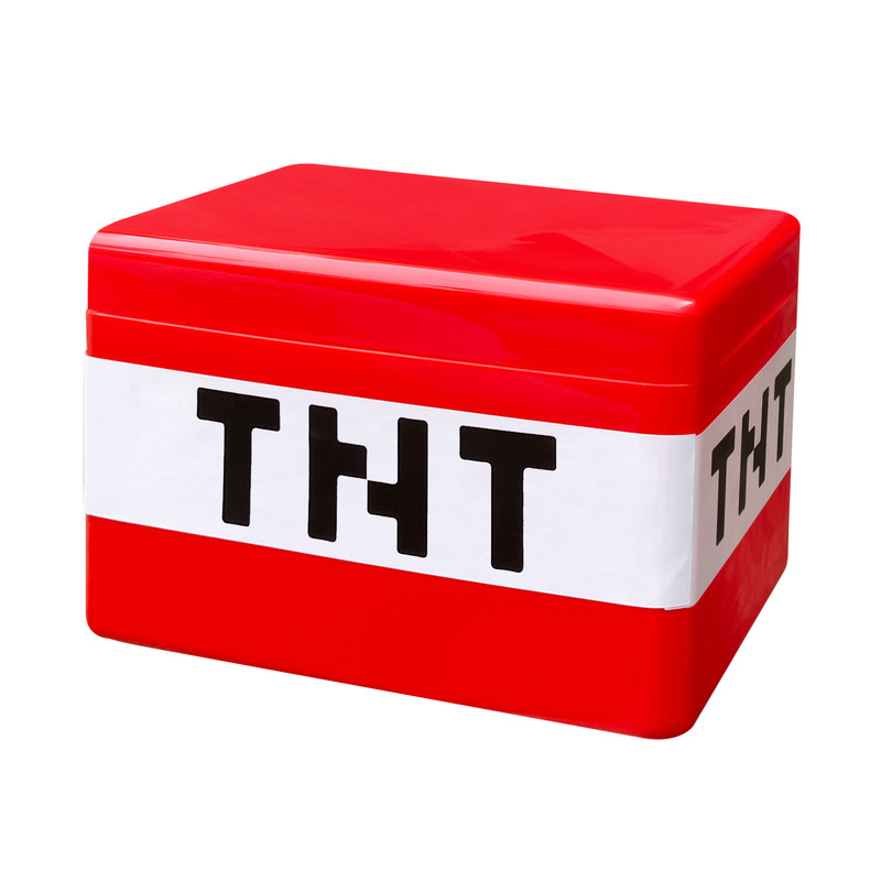 私の磁気世界周辺おもちゃ TNT 収納ボックス磁気ブロック収納ボックスデスクトップおもちゃビルディングブロック収納|undefined