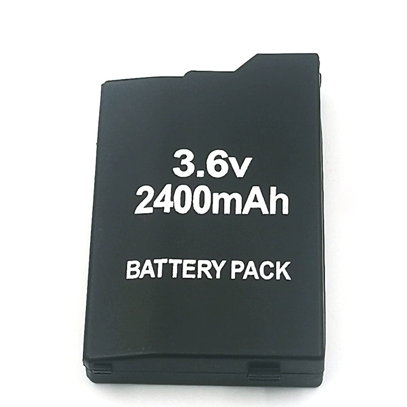 Совместимая игровая консоль, батарея, S360, 2400mAh