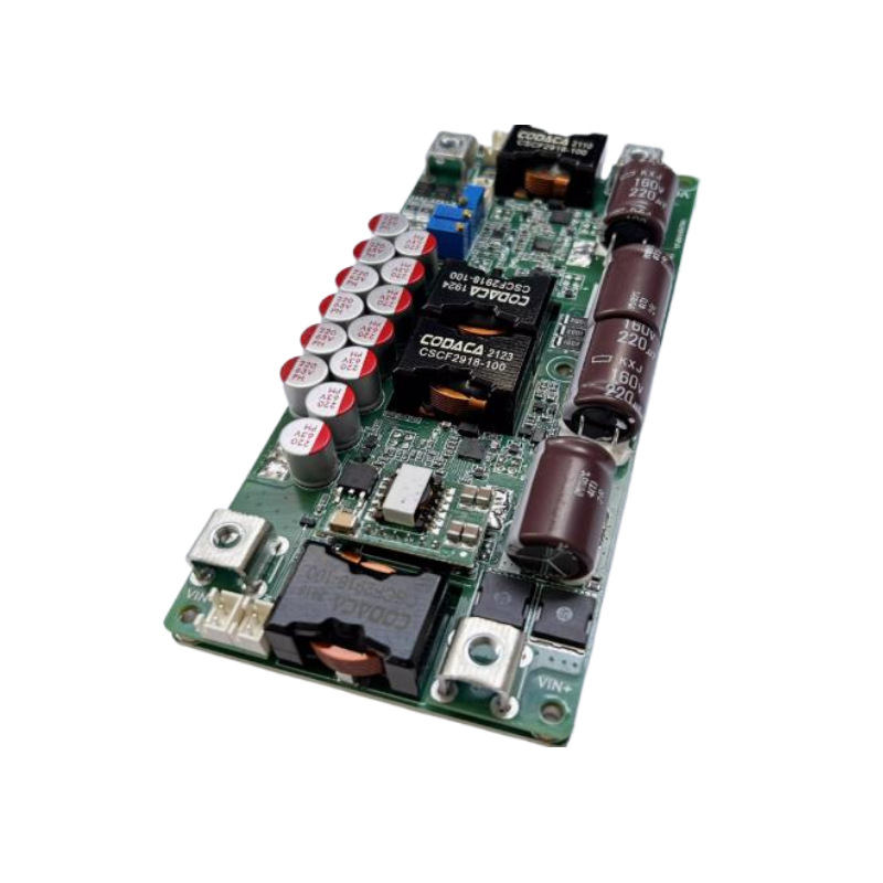 DC降压电源 无人机电源 输入130V 输出12-54V/70A 燃料电池电源