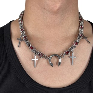 Punk �t���R���T�ʮ�ּ�С���i������Ů���^�Ű����ع���