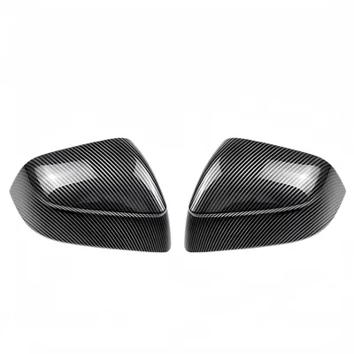 Other Automotive Exterior Supplies – Decorative Cover, Carbon Pattern Modification