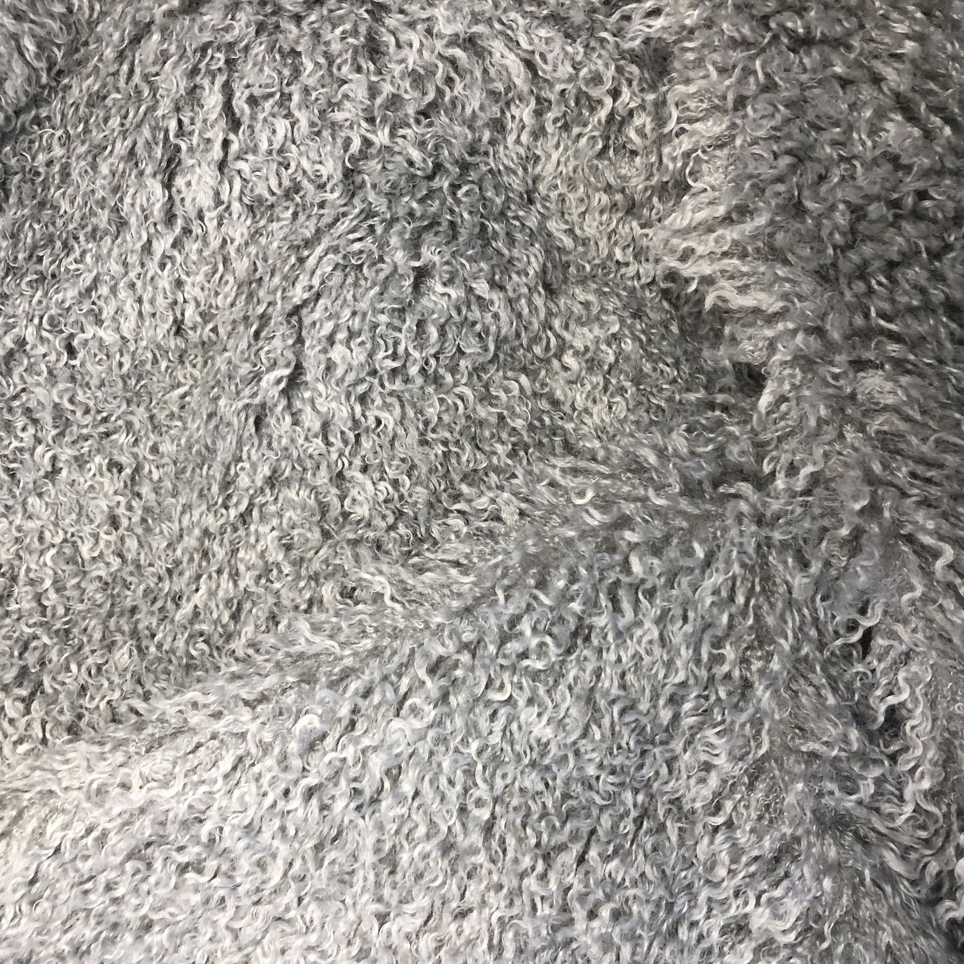 5CM lana de playa cachemira de Alaska peluche larga bolsa de moda juguetes tela de peluche