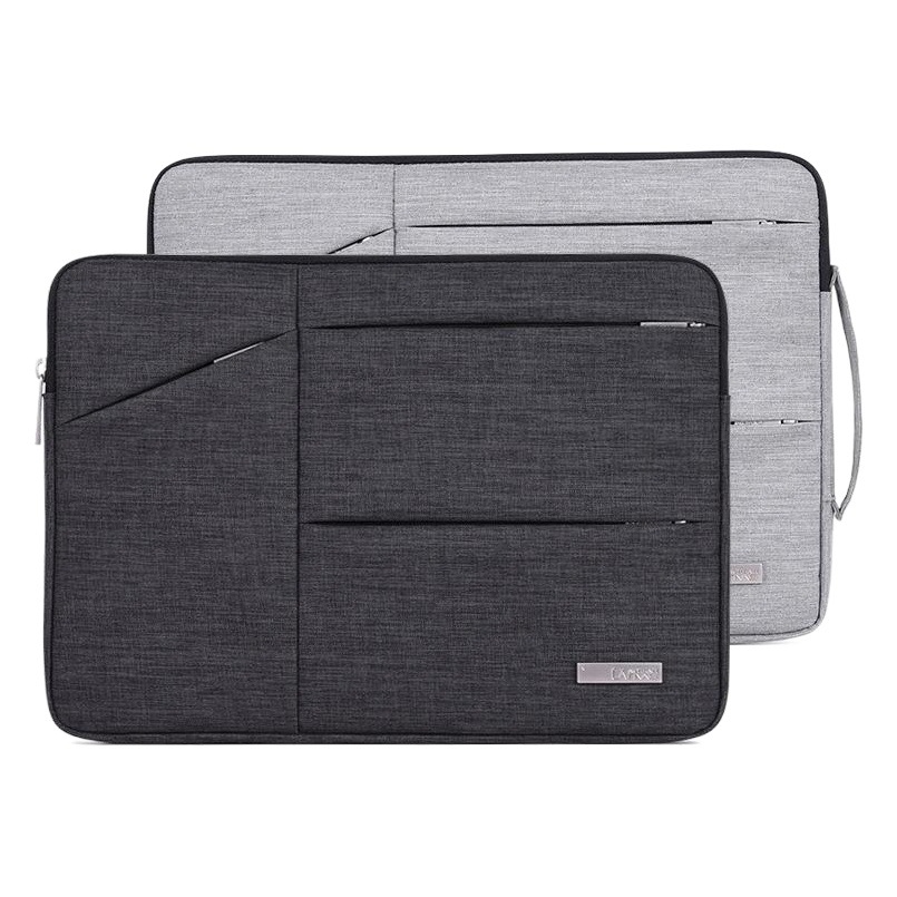 Canvasartisan Business Computer Bag Notebook Apple MacBook Computer Sleeve Bag