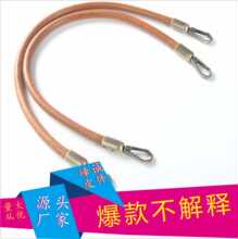 Դ�^�S��40/50/60CM�玧 �������K����8MMƤ�K���� ����