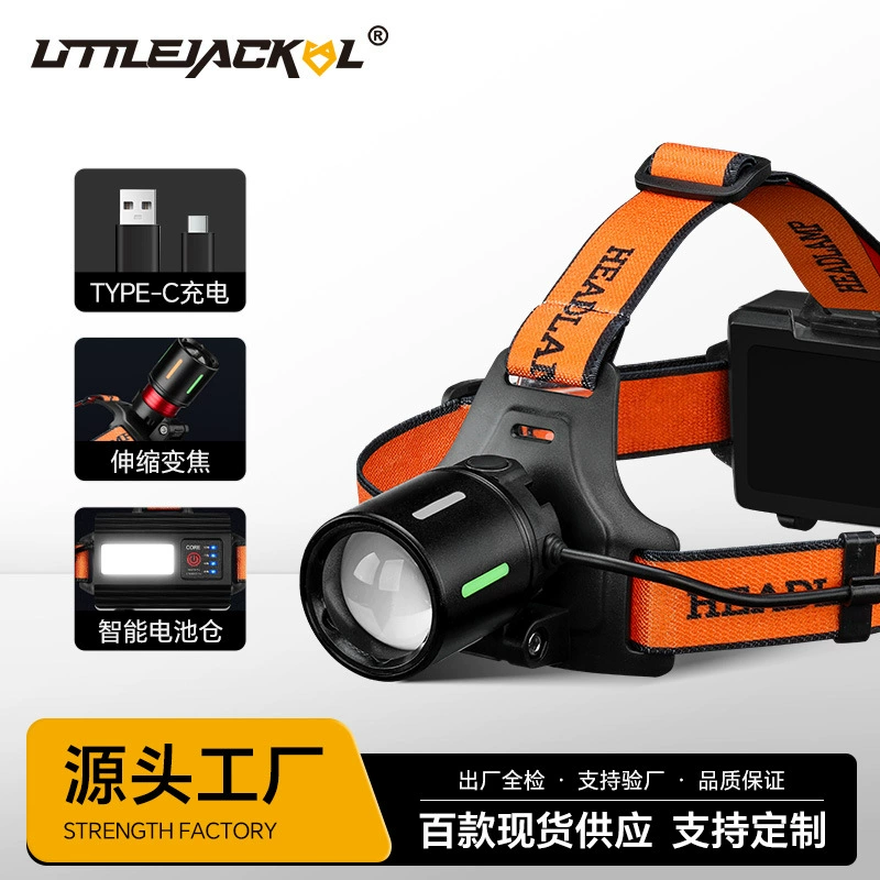 Трансграничный сильный свет фар дальний флуоресцентный свет