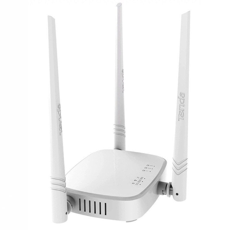 Tenda英語版騰達n3 18 300m無線ルータWireless家庭用ルータ|undefined