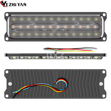 ҹ֮�汬��12-24V 36LED������ʾ���������������ߵƲ���˰
