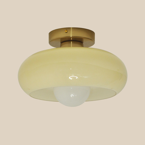 French-style antique bedroom pendant light, modern minimalist hallway balcony spot light, dining room cloakroom pendant light