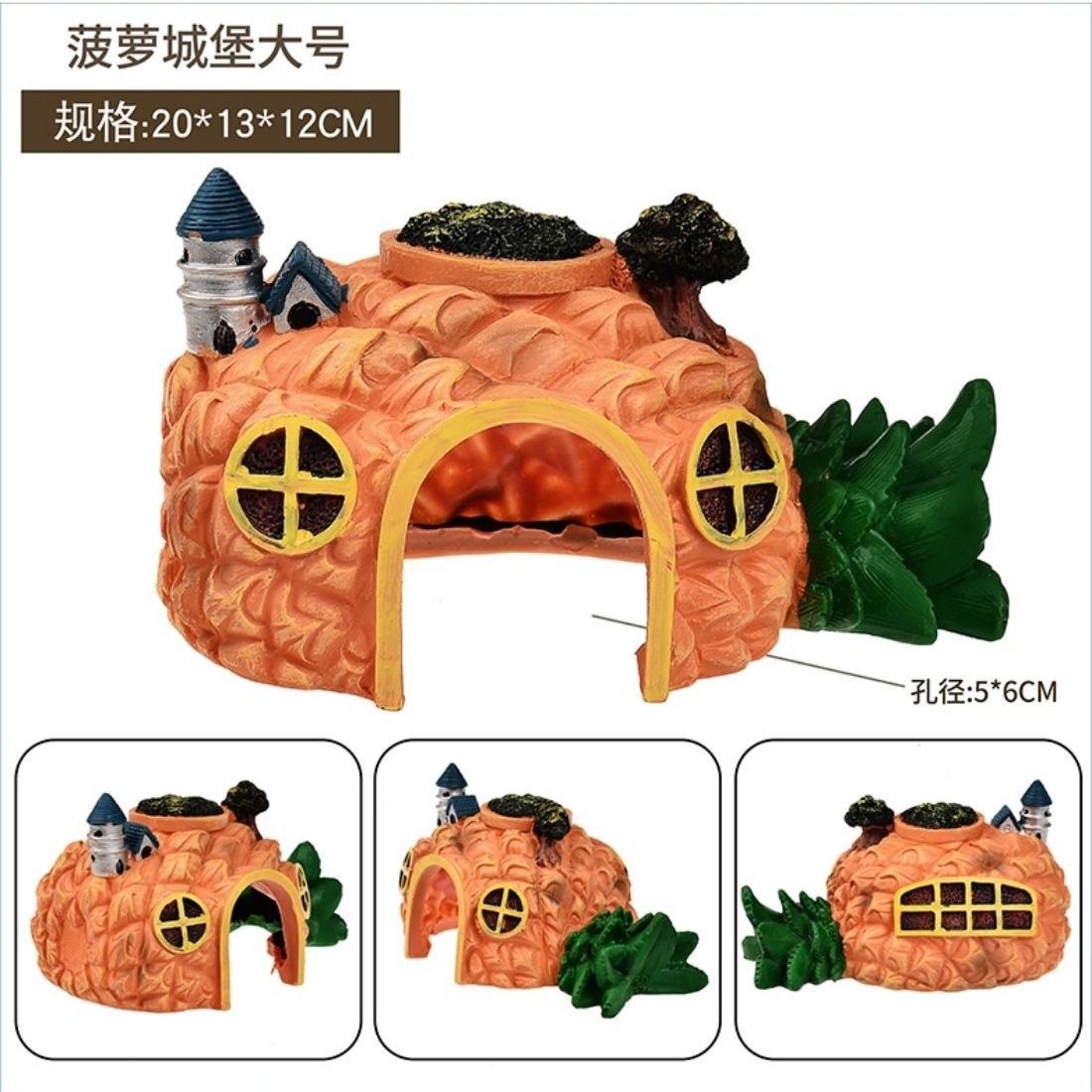 Большой замок