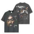 Charcoal Short Sleeve