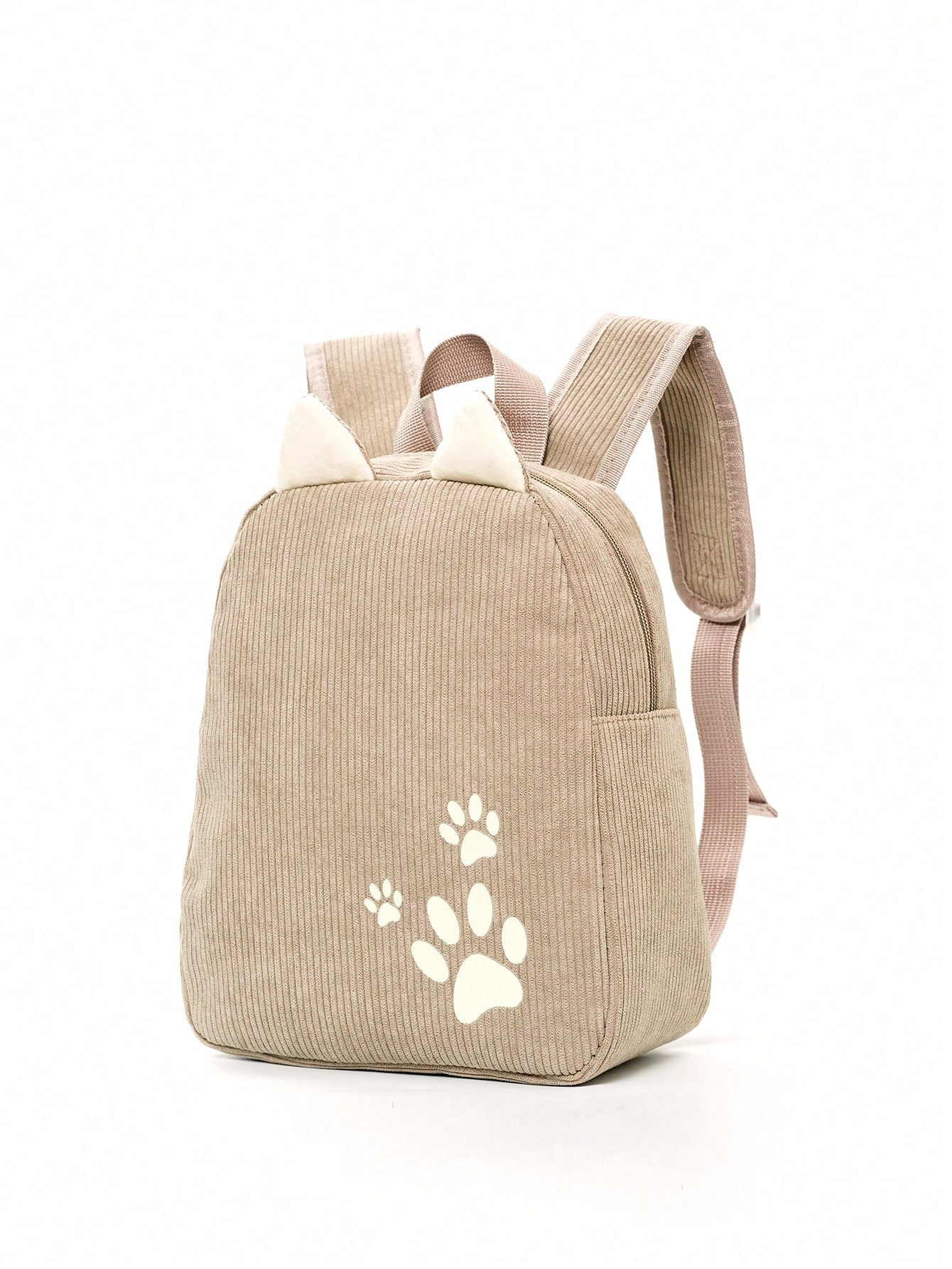 Animal Casual Daily Women's Backpack display picture 3