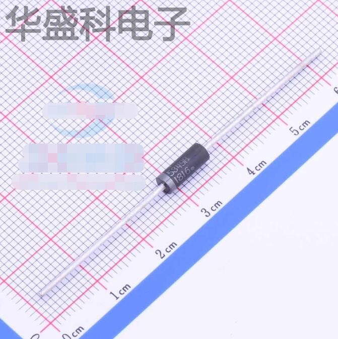 1N5349BG 封装 Axial 稳压二管 现货供应