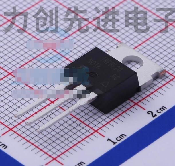 IRFBF20PBF 封装 TO-220AB MOS场效应管
