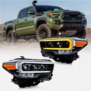 �m���2020����S�����쬔tacoma ��� ȫLED	������