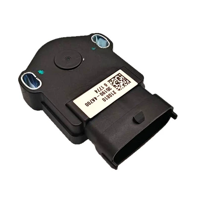 Sensor, Other starting systems