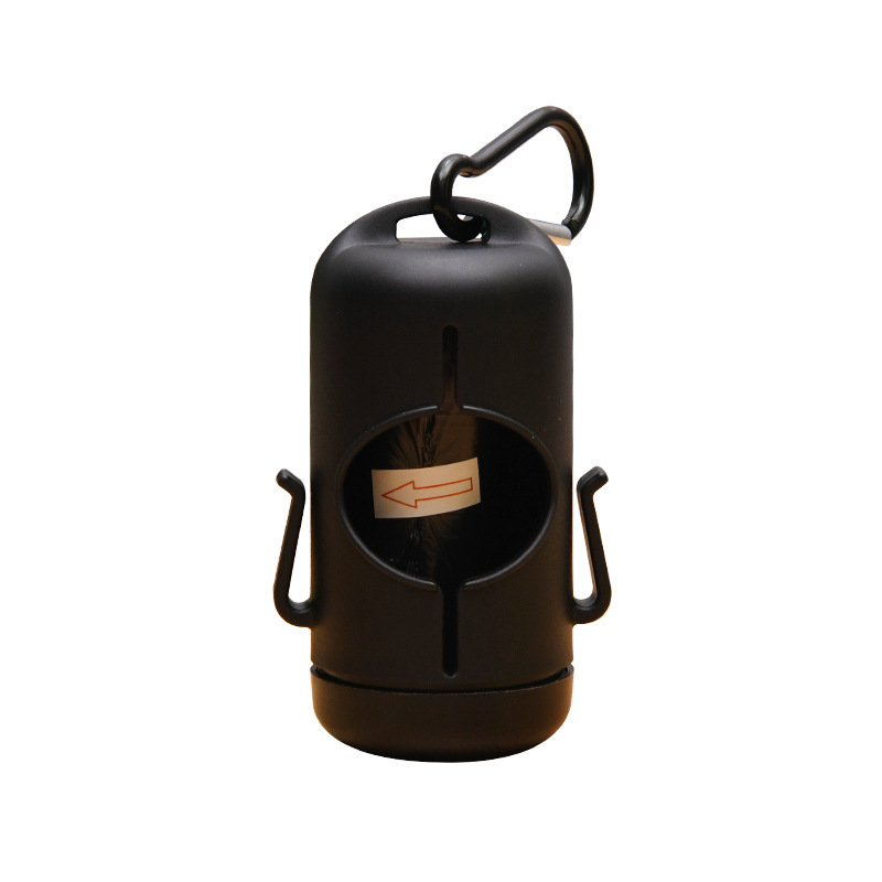 Dispensador de bolsas para excrementos de mascotas, bolsas para excrementos, bolsas para arena de gatos, bolsas para excrementos de perros, bolsas de recolección de excrementos, bolsas para desechos de perros, almacenamiento, ecológico. image 13