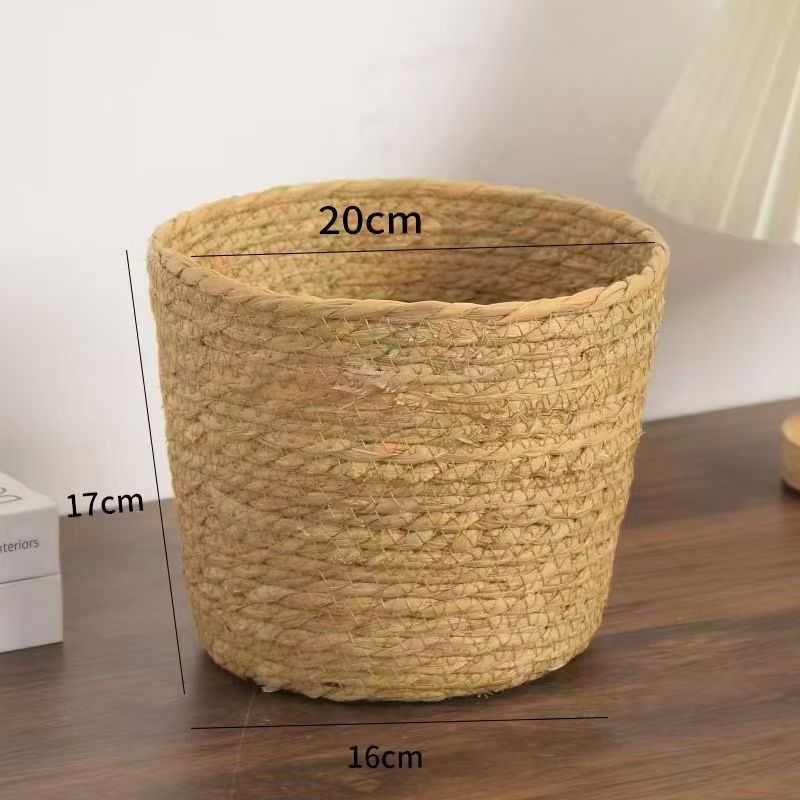 허그 버킷 꽃바구니 대형