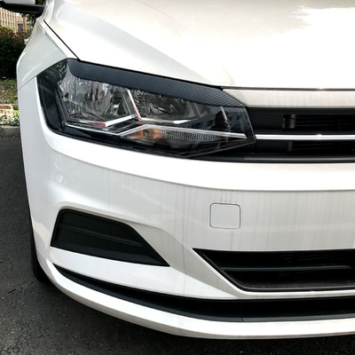 Accessories, Volkswagen Lamp eyebrow