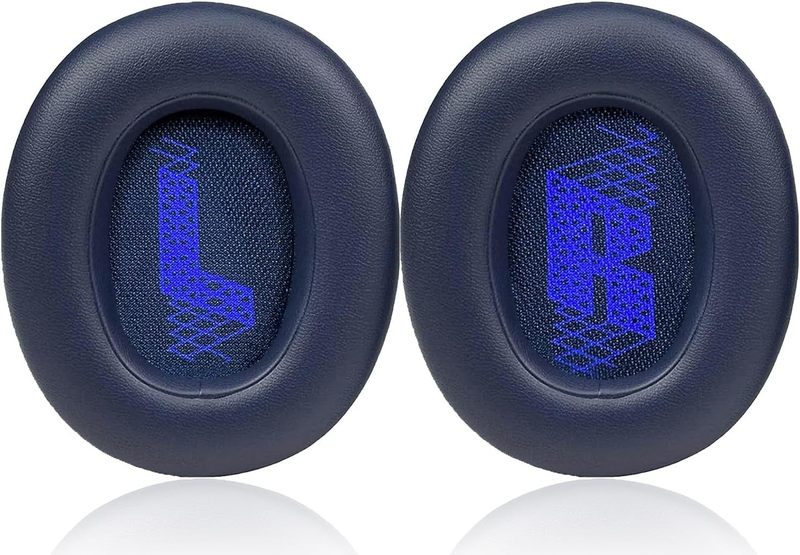 Jbl e65btnc duet nc live 650 660 btncイヤーカバー耳当て|undefined
