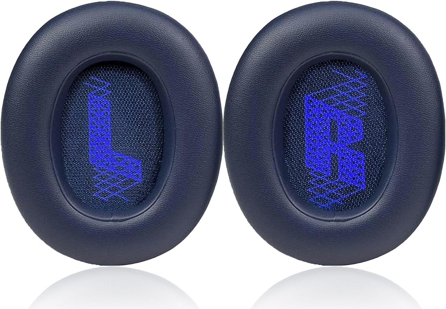 Aplicable a JBL E65BTNC Duet NC LIVE 650 660 BTNC orejeras cubierta del auricular