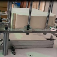 全自动一次性米饭盒成型机 纸碗纸碟制造设备可定制模具 厂家直销