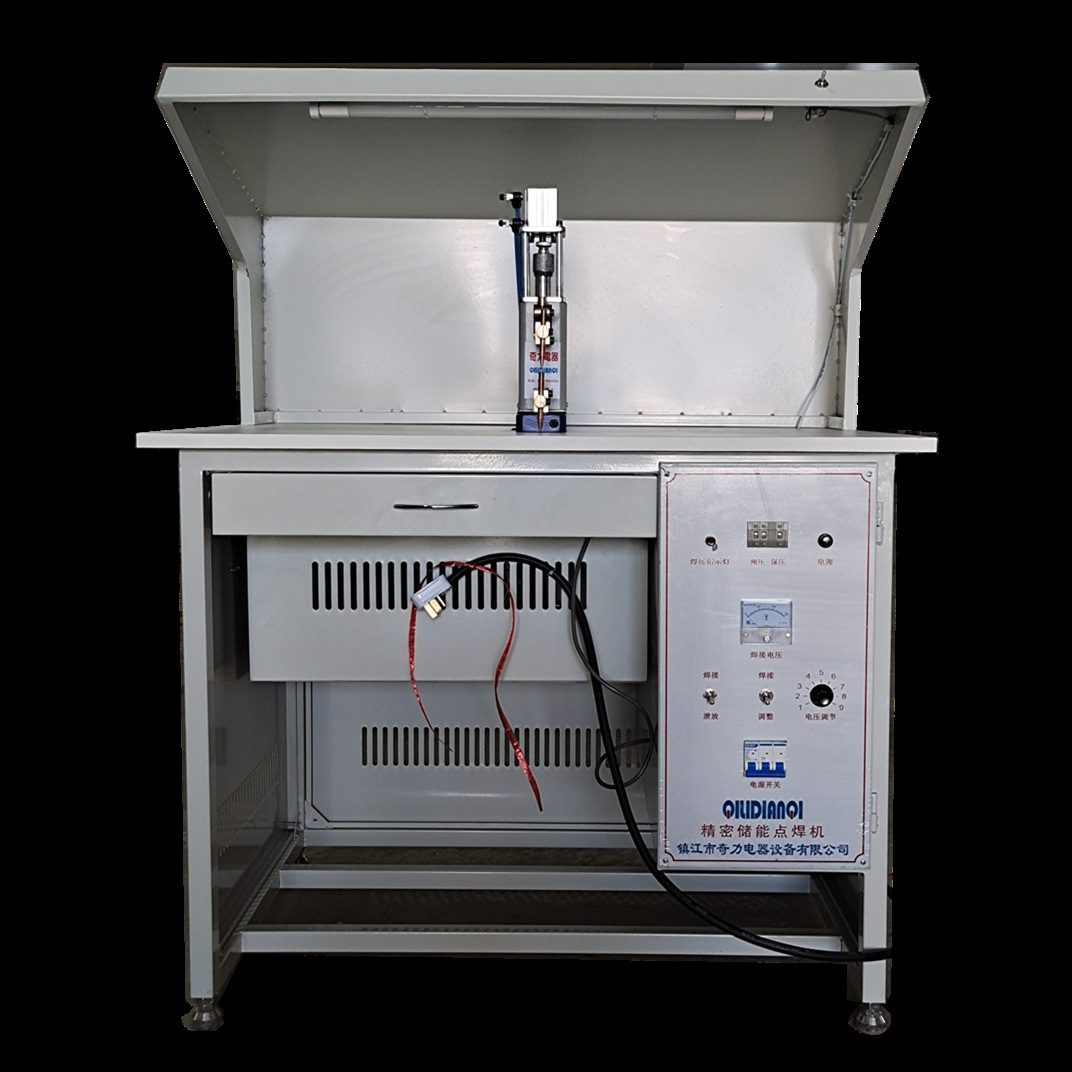 宠物刷 快速储能点焊机P800JQ