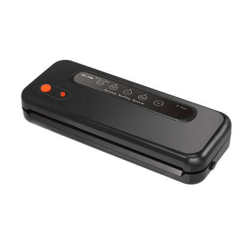 Huiqi Shang Commercial Fully Automatic Vacuum Packaging Machine, Home Small Vacuum Sealing Machine, Food Vacuum Mechanical Device