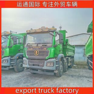 �羳����һ�����JH6-400�R��8x4ǰ�ĺ����ж��܇�����ж܇