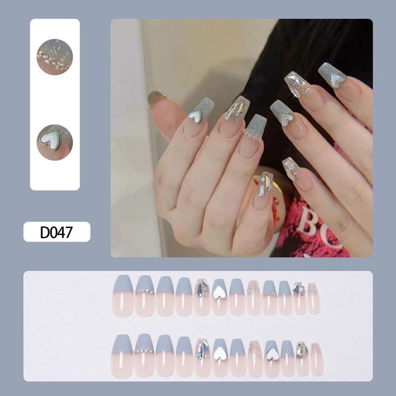 D047蔚藍貝母愛心 (1)