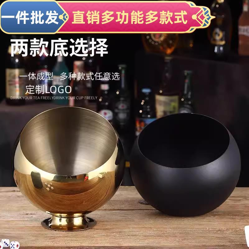 Stainless Steel Desktop Trash Can Billiards Hall Ashtray Countertop Peel Storage Bucket Creative Bar KTV Ashtray Stainless Steel Desktop Trash Can Billiards Hall Ashtray Countertop Peel Storage Bucket Creative Bar KTV Ashtray