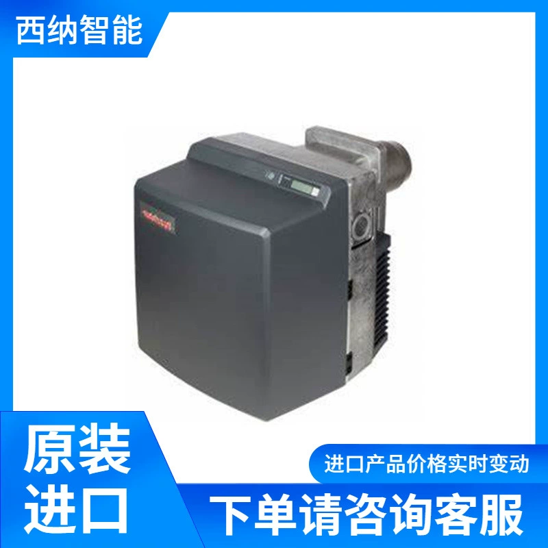 WEISHAUPT детектор пламени QRI 2B2