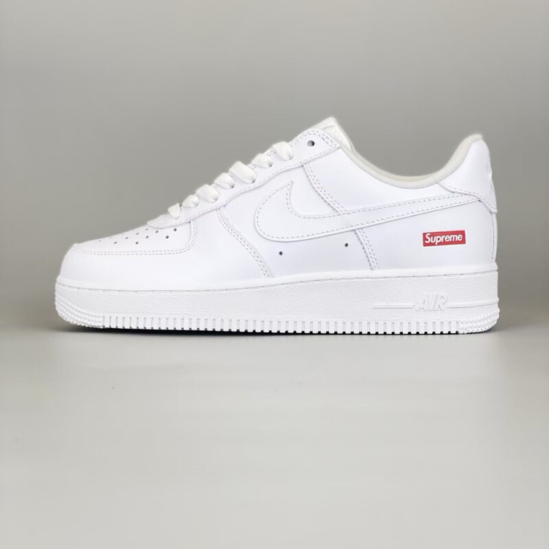 Putian cross-border Air Force One AF1 classic low-top unisex pure white Air Force sneakers for couples Putian cross-border Air Force One AF1 classic low-top unisex pure white Air Force sneakers for couples