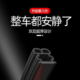 橡胶密封条;其他橡胶制品;家具配件