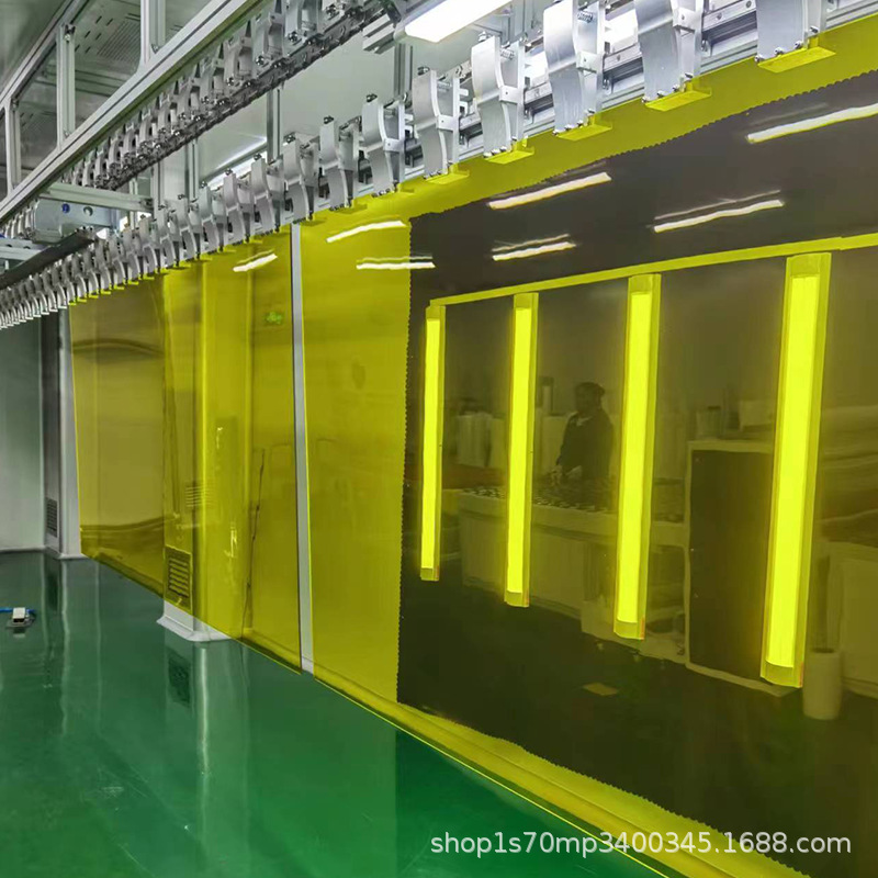 防静电pc板材显示屏视窗用透明彩色PC板高硬度涂层厂家现货供应