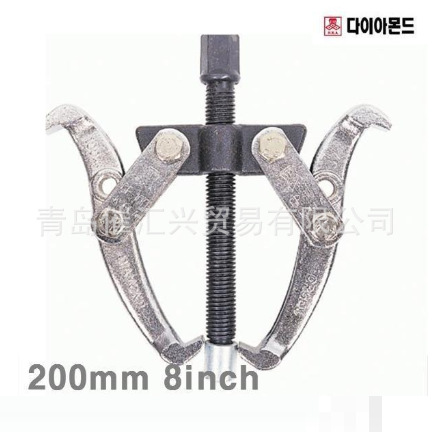 韩国DIAMOND  GEAR PULLER齿轮拉拔器2JAW 3JAW