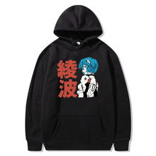 EVAoʿ貨 ߅ӽqBñ羳ӡlanime hoodie