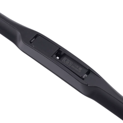 Direct Rain Strip Silent – Wiper