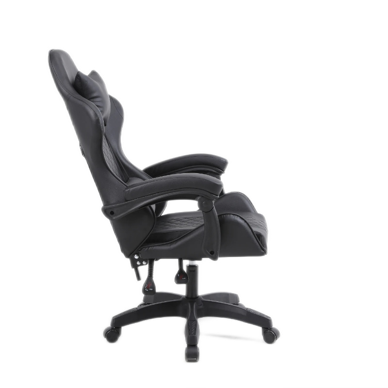 Silla de juego, silla de computadora pc, silla giratoria, ergonomía, silla de oficina tumbable, silla de deportes electrónicos Gaming Chair image 6