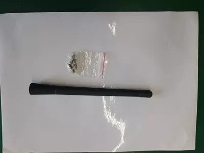 short antenna 3 6.5 9CM: Digər kuzov və aksesuarlar - qc-176