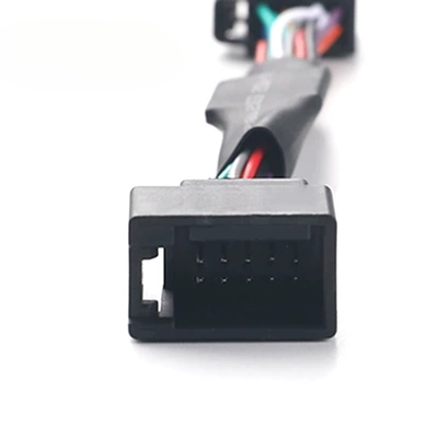 Control Sensor Plug Cable – Other Car Modifications