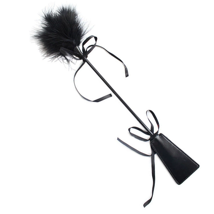 Интересные см Feather Passion Interesting Adult Couple Products Feather Amblinking Funny Mulberry Fulfue Производитель напрямую продажа оптом развитие