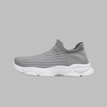 M 76835 High Top Slip-On Sneakers �߰�����Ь �羳ŷ��