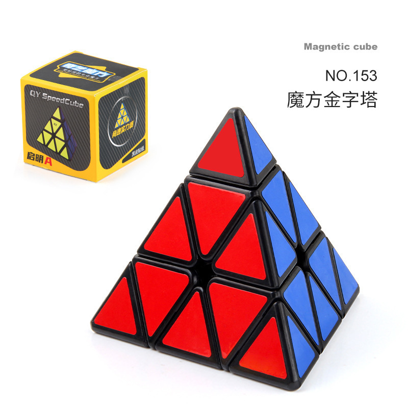 153 fondo negro pirámide cubo 96,6G