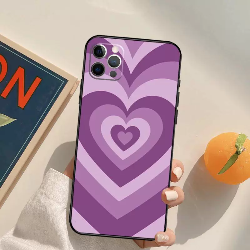 Совместимый окрашенный чехол для телефона Apple, Huawei, для iPhone, защита при падении