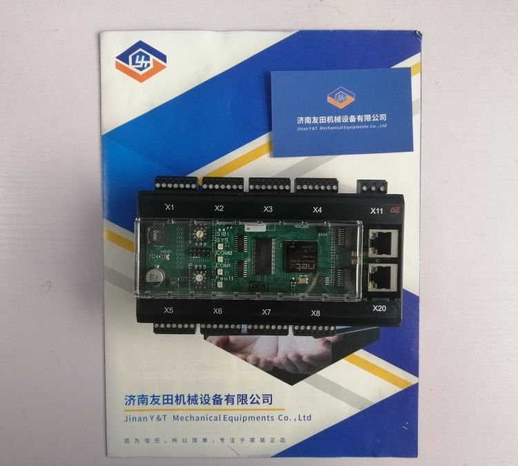 AEG 2.000.000.846 （2000000846 ）调功器通讯模块德国原装