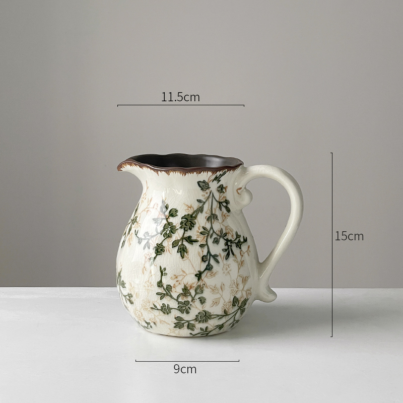 ₪ olla de flores (20b - trompeta) hidropónica